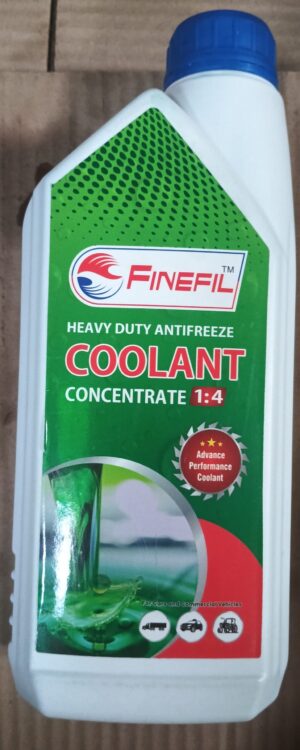 Coolant